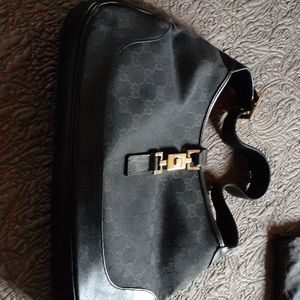 Gucci handbag